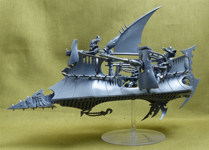 Raider - Drukhari - Warhammer 40K #2R0