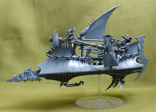 Raider - Drukhari - Warhammer 40K #2R0
