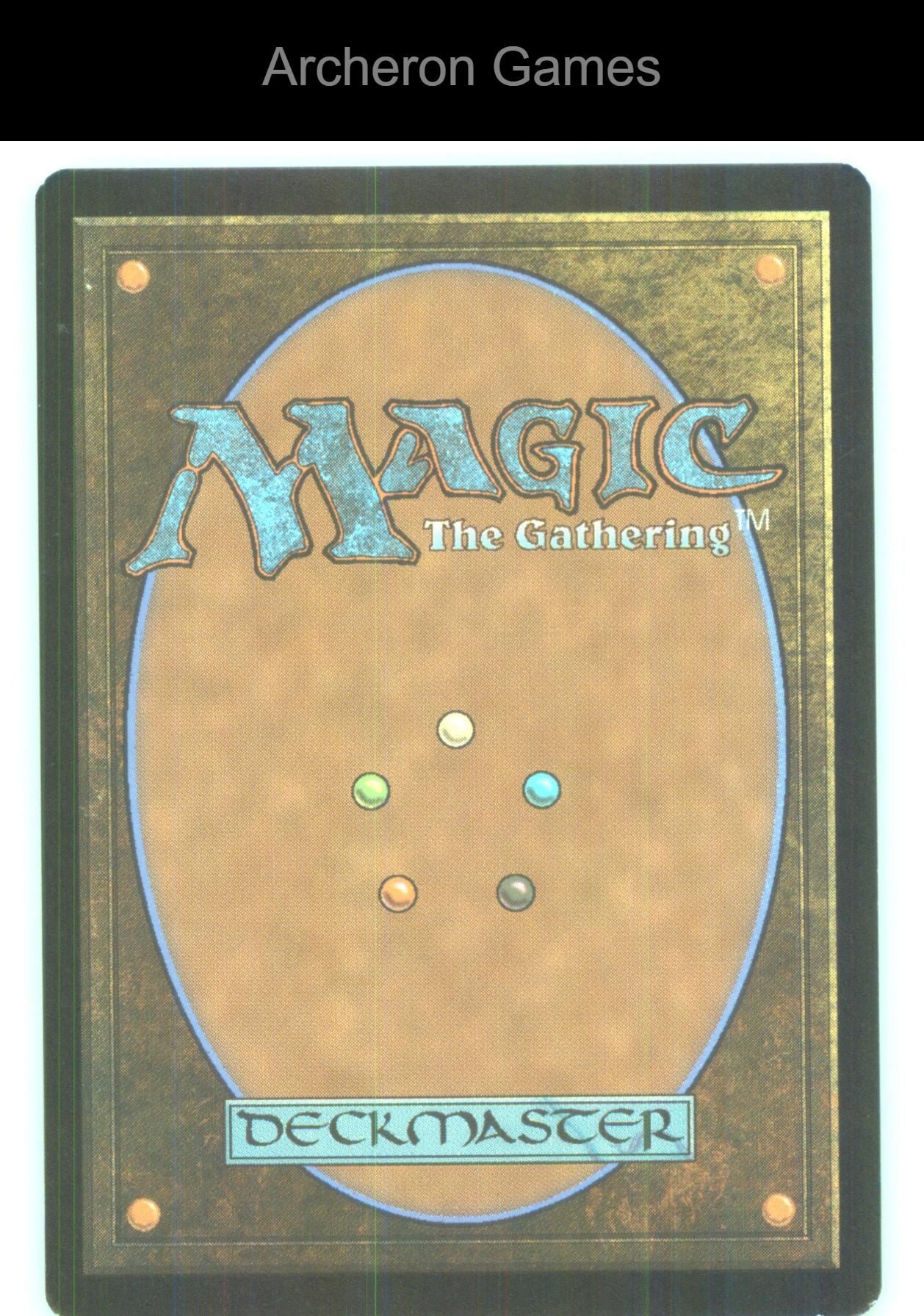 Inspiring Unicorn 16 UC MTG Card Guilds of Ravnica