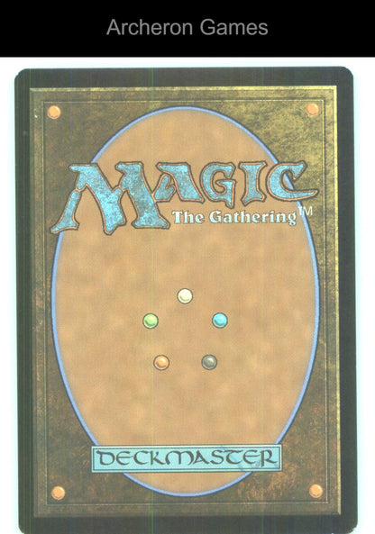 Inspiring Unicorn 16 UC MTG Card Guilds of Ravnica