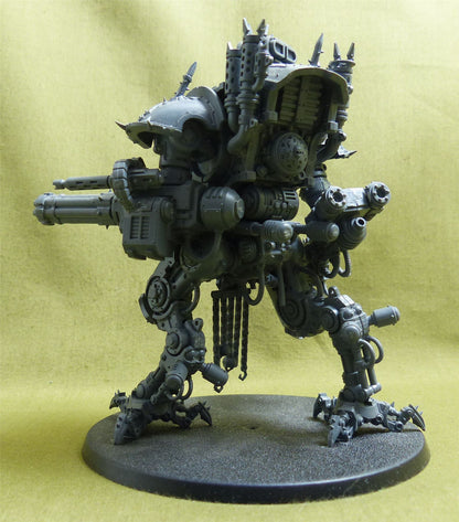 War Dog Huntsmen set of 1 - Chaos Knights - Warhammer 40K #30M