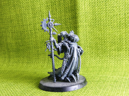 Tech-Priest Dominus - Adeptus Mechanicus - Warhammer AoS 40k #GN