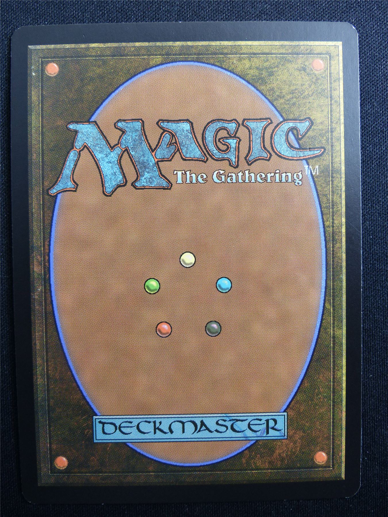 Field of the Dead - M20 - Mtg Card #3EK