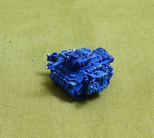 Classic Metal Predator - Space Marines - Warhammer Epic #1S6