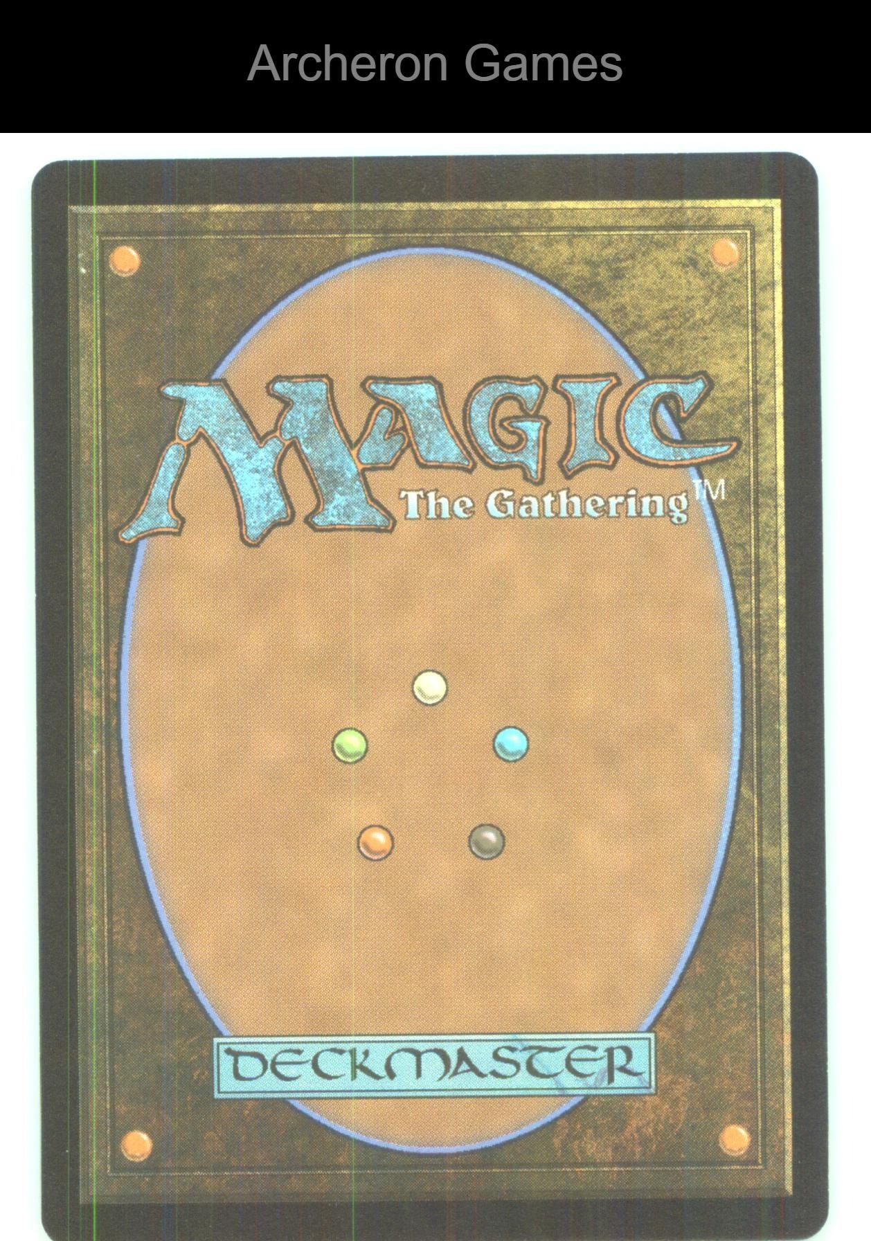 Hardened Academic SOS 194 R MTG Card Secrets of Strixhaven