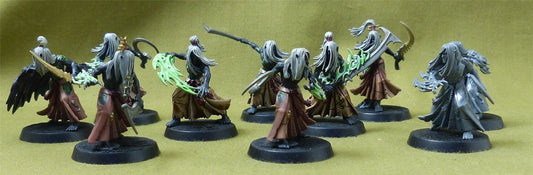 Mandrakes - Drukhari - Warhammer 40K #2MO