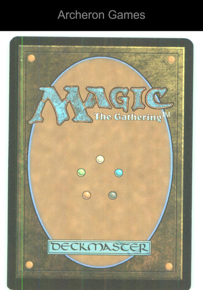 Ashnod's Intervention 85 C MTG Card The Brothers' War