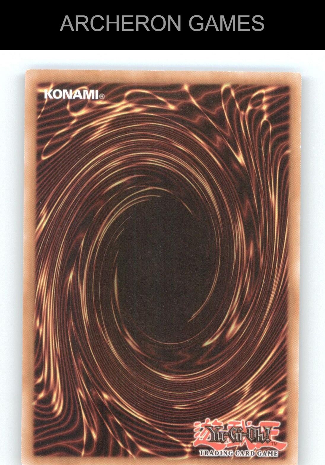 Pot of Desires (CR) Ultra Rare YUGIOH Card