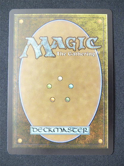 Muraganda Raceway Showcase Foil - DFT - Mtg Card #14F