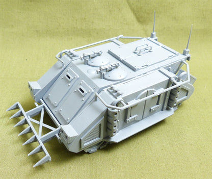 Classic Rogue Trader MK1 Rhino OOP - Space Marines - Warhammer #4V9