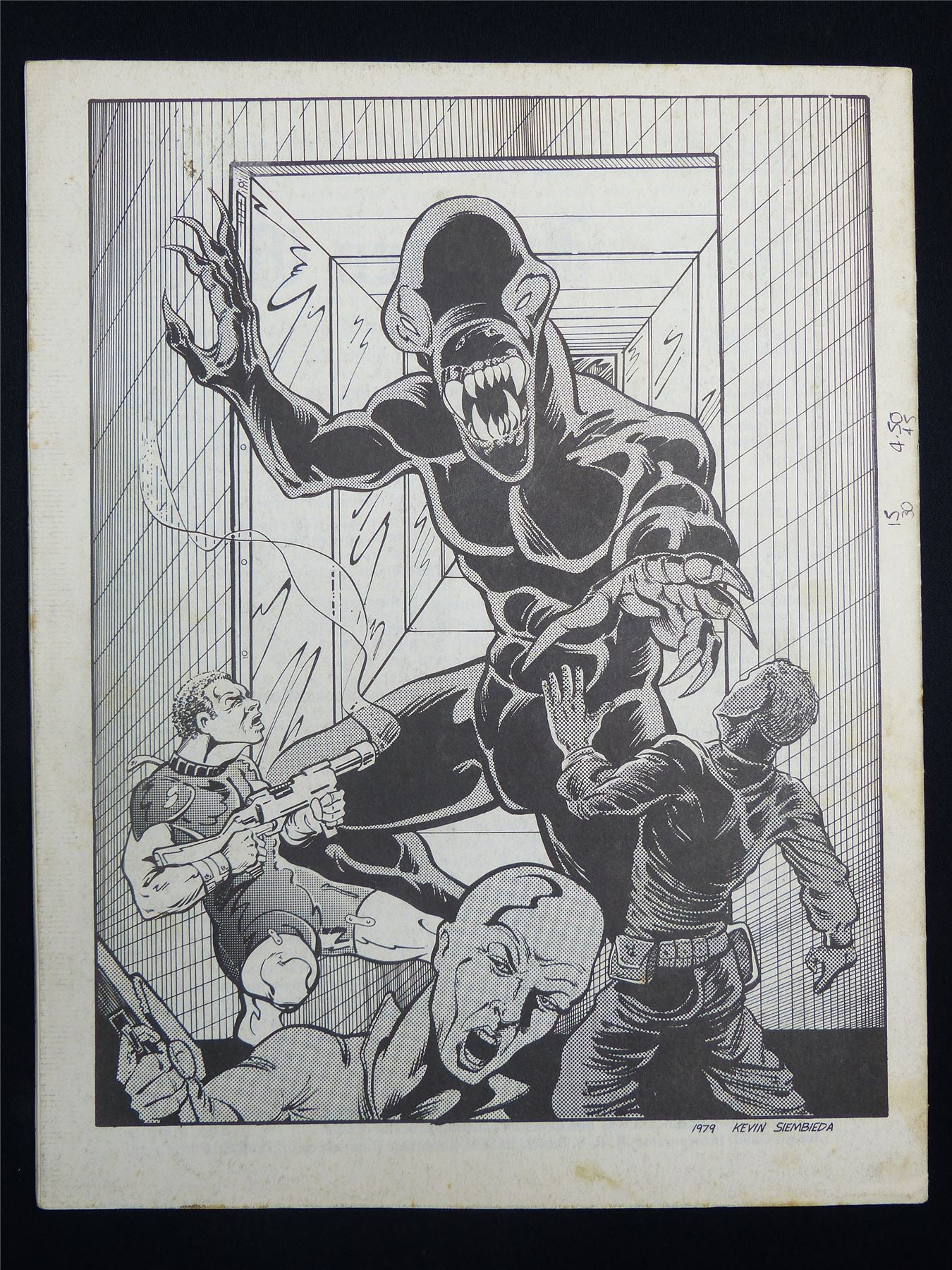 Traveller: Darthanon Queen Adventure - Judge Guild Roleplaying Booklet #2SH