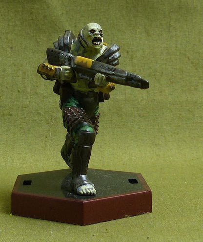 Necromutant - Mutant Chornicles Miniatures #CL
