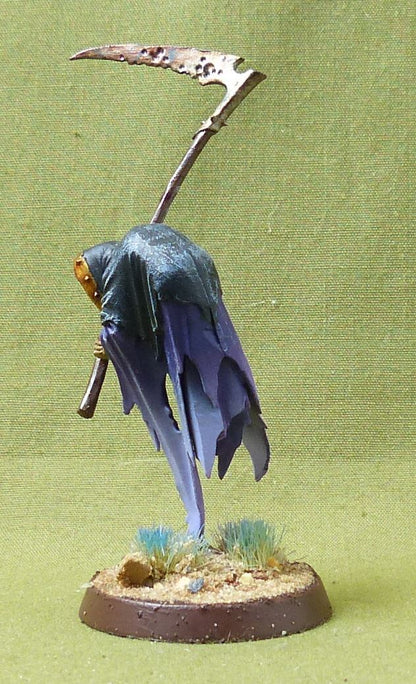 Cairn Wraith painted - Nighthaunt - Warhammer AoS #69Q