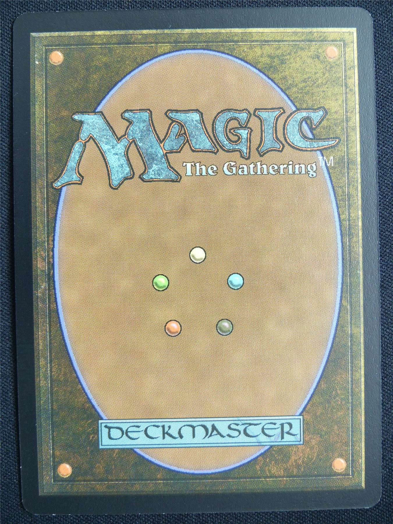 Hedge Maze - MKM - Mtg Card #213