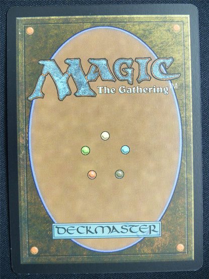 Hedge Maze - MKM - Mtg Card #213