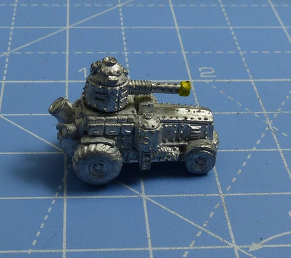 Classic Metal Ork Bowel Burna - Warhammer Epic #2JT