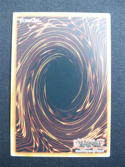 Jurrac Astero BLMM Secret Rare - 1st ed Yugioh Card #3ID