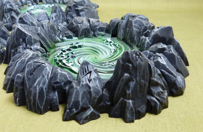 Skaven Gnawholes painted - Skaven - Warhammer AoS #5SL