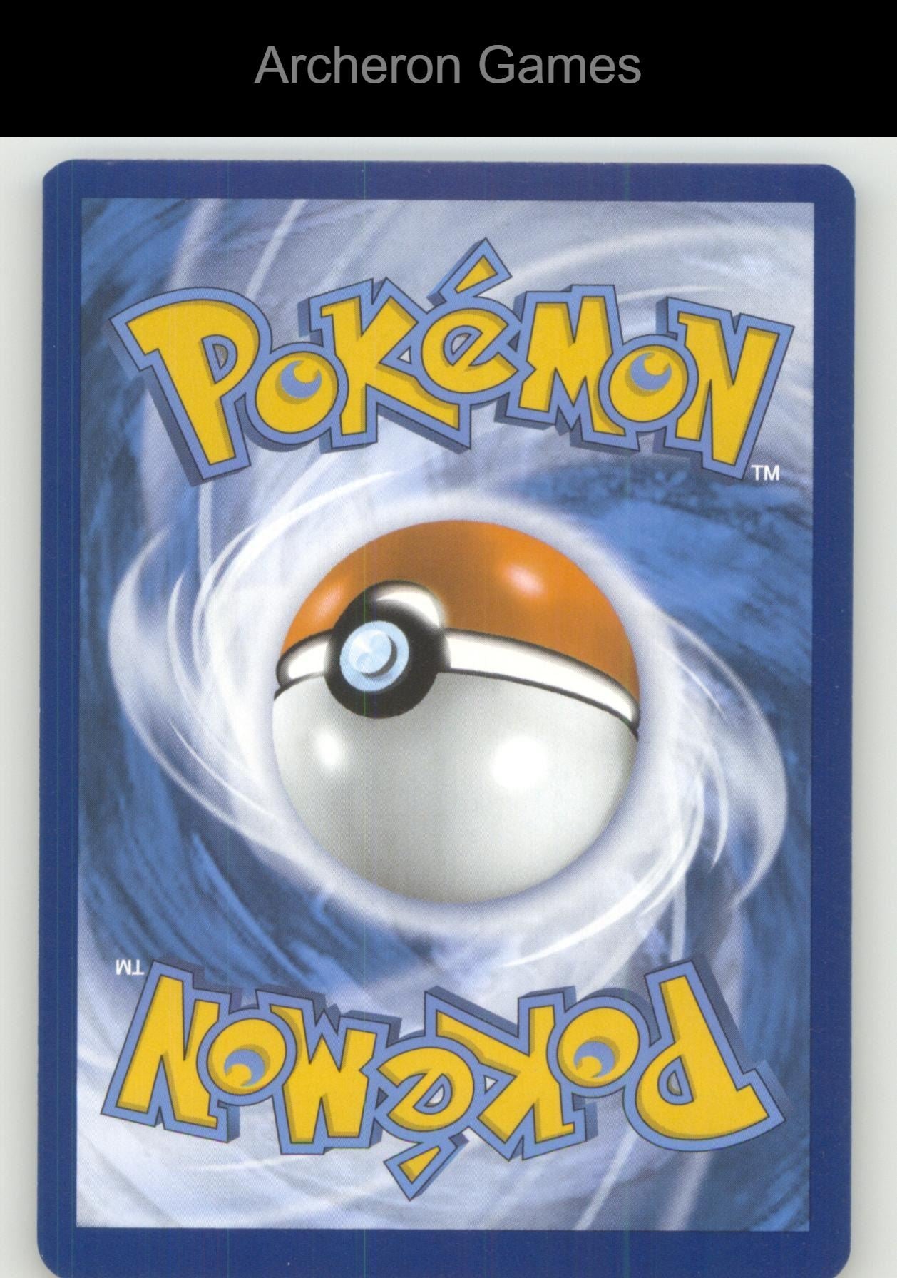 Pokemon Card Hariyama PAL 113/193 R Paldea Evolved Holo