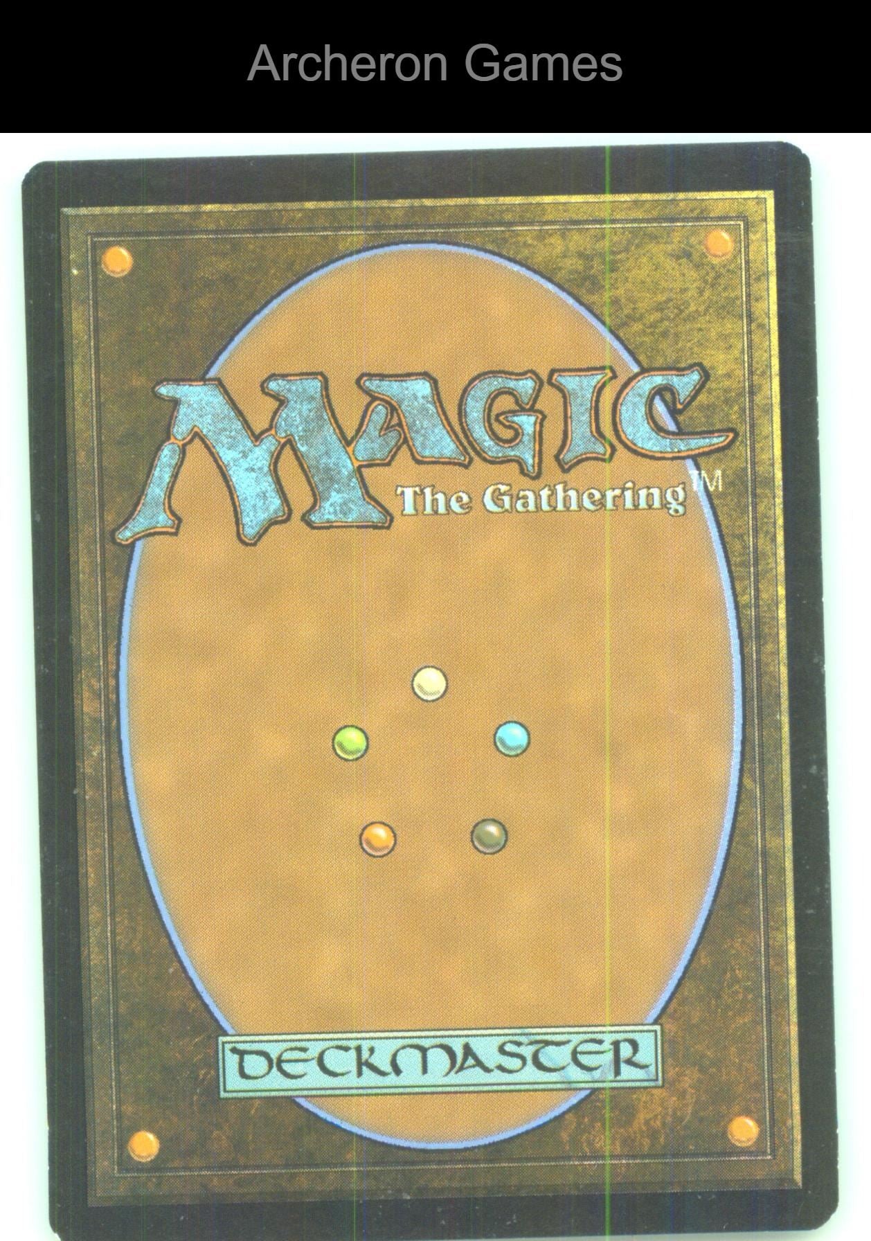 Horror of the Broken Lands 95 C MTG Card Amonkhet