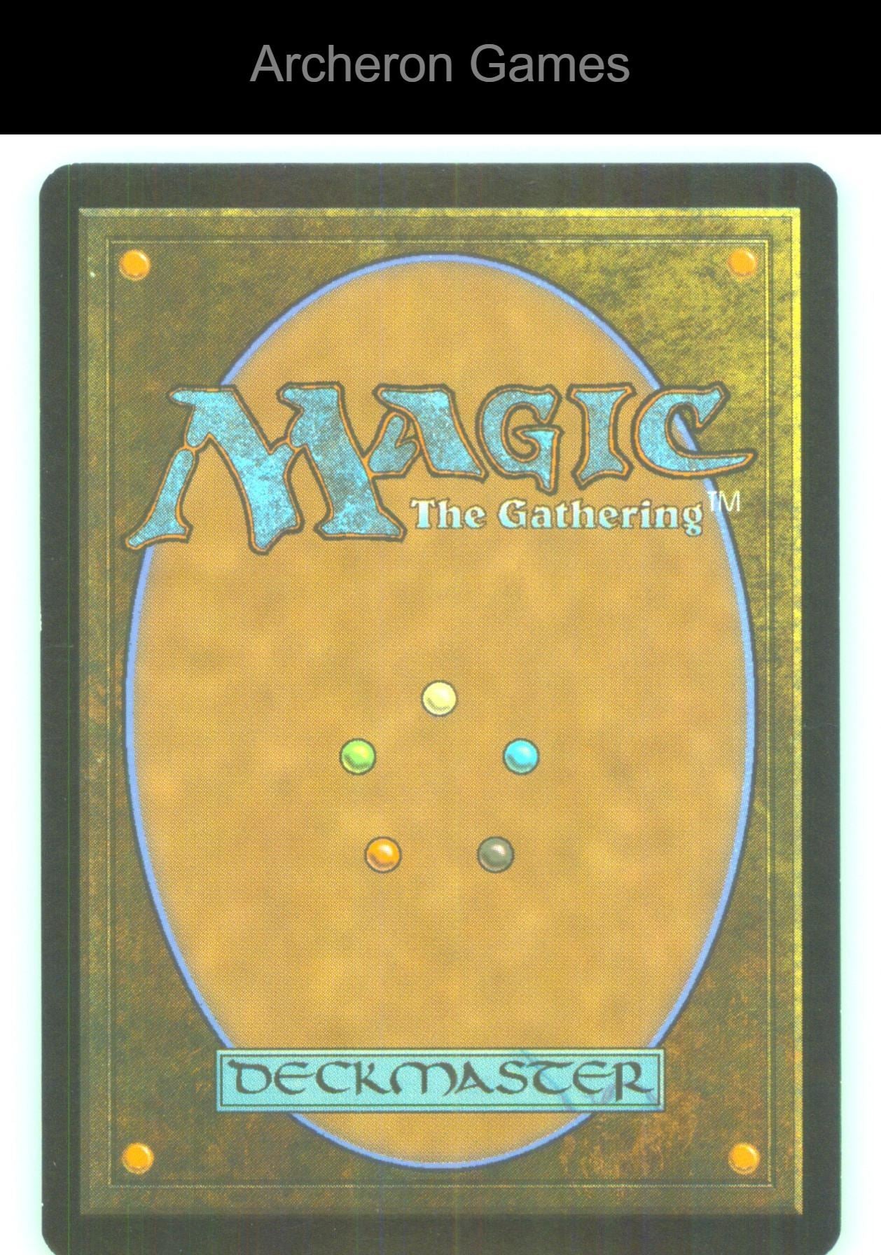 Warrant // Warden 230 R MTG Card Ravnica Allegiance