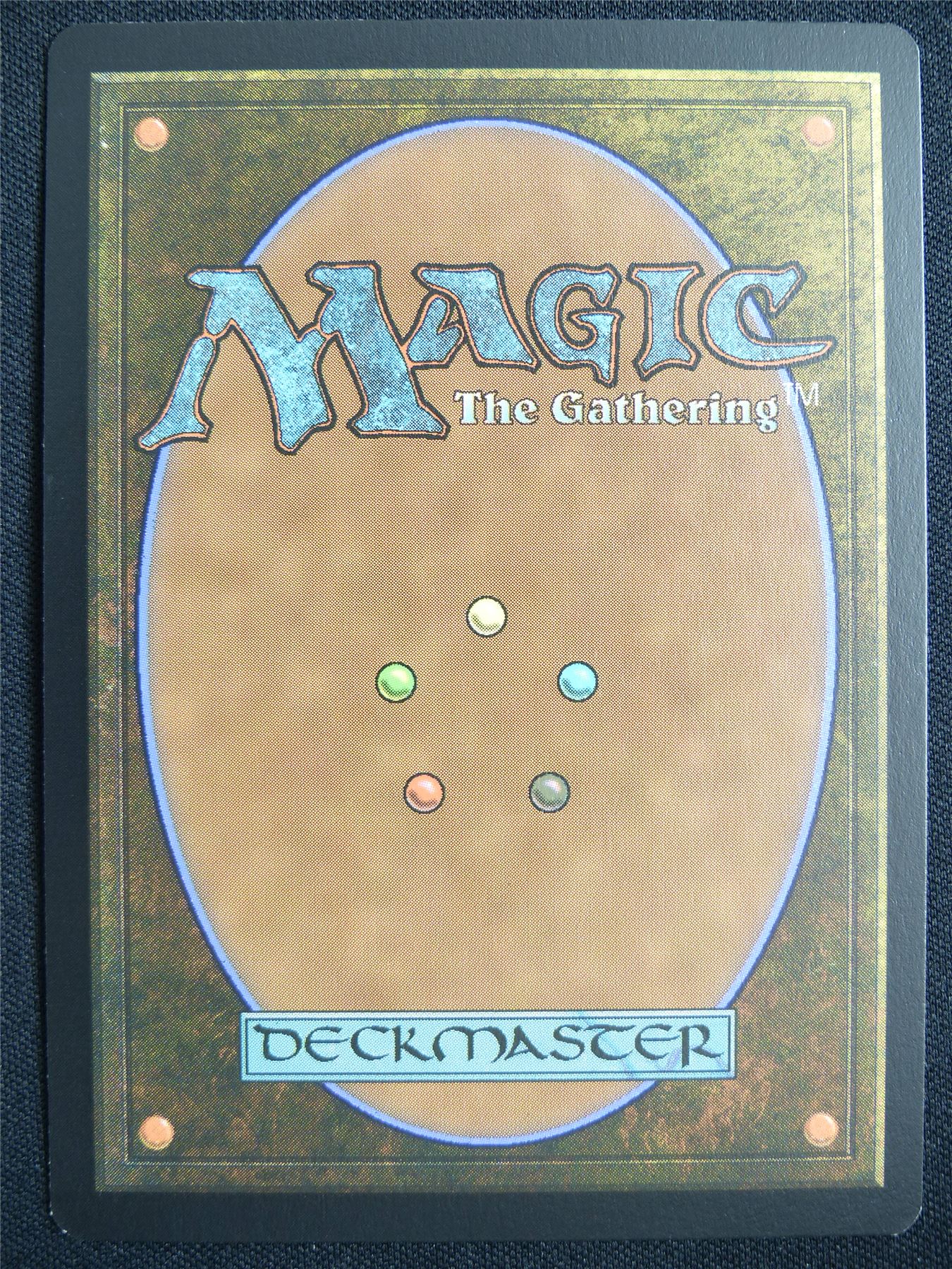 Kuldotha Forgemaster - 2XM - Mtg Card #22Z