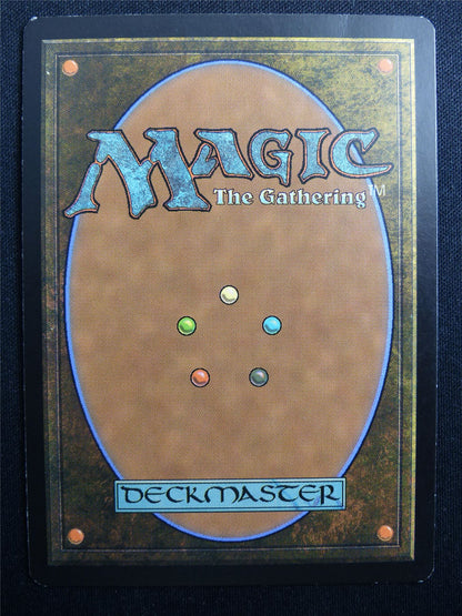 Wooded Foothills played - KTK - Mtg Card #3FB