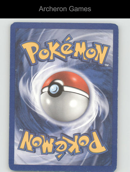 Pokemon Card Dratini TR 53/82 C Team Rocket Unlimited