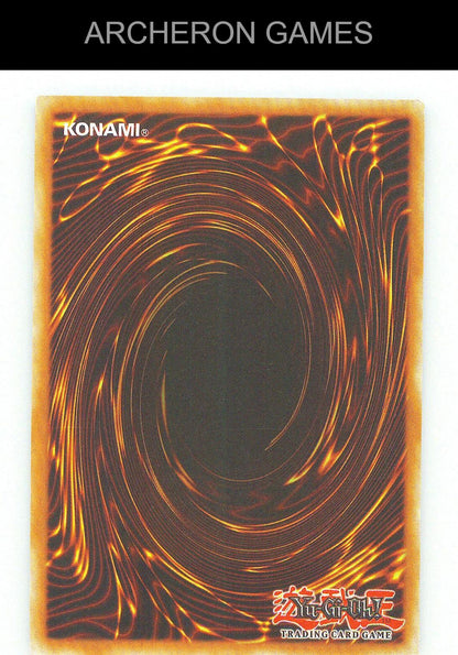 Noh-P.U.N.K. Ogre Dance (CR) SEC YUGIOH Card