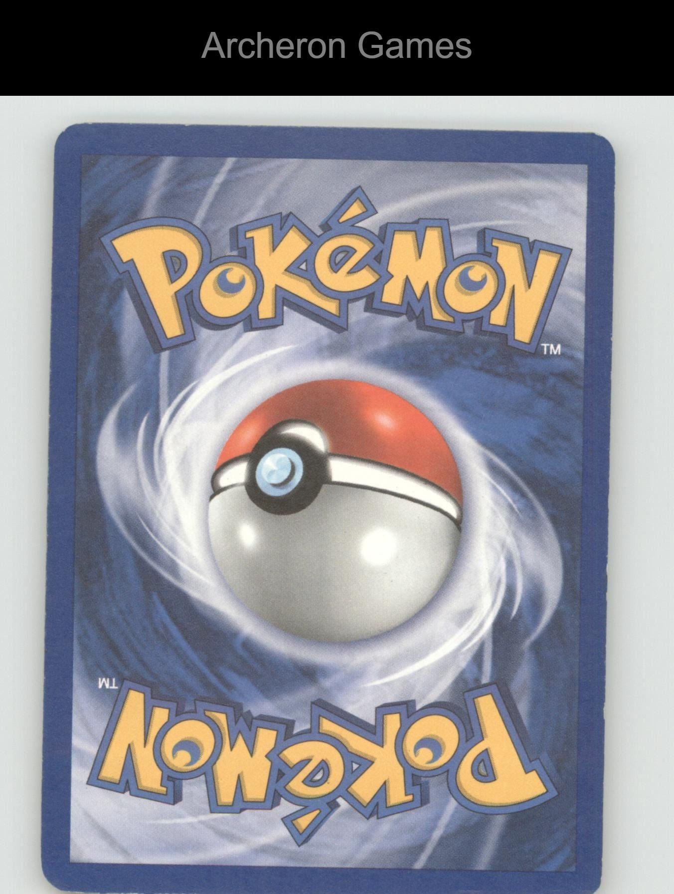 Pokemon Card Dark Raticate TR 51/82 C Team Rocket Unlimited