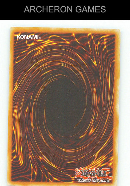 Drytron Mu Beta Fafnir SEC YUGIOH Card