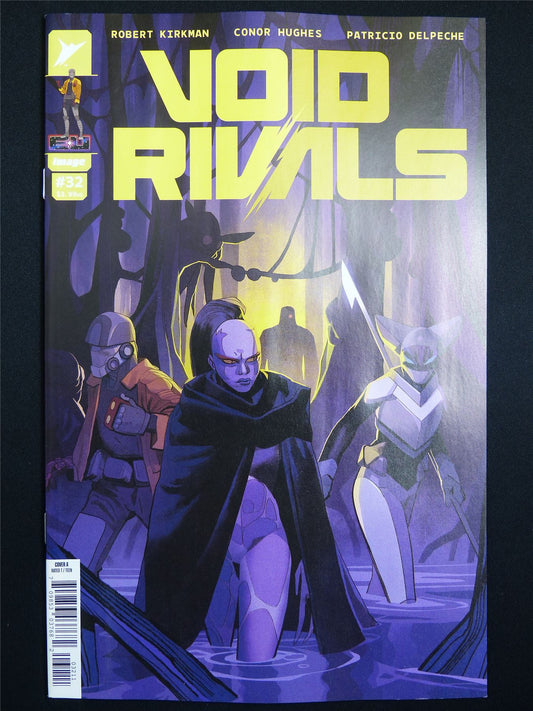 VOID Rivals #32 Cvr A - Jul 2026 Image Comic #2I3
