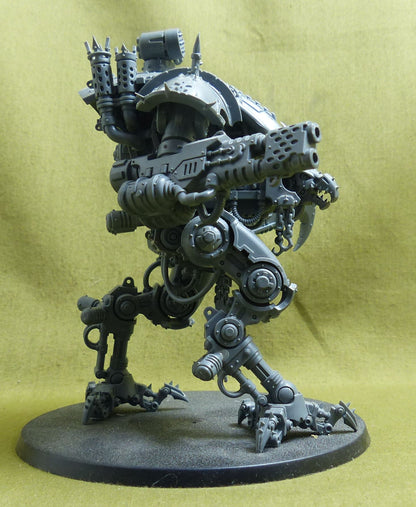War Dog Huntsmen set of 1 - Chaos Knights - Warhammer 40K #30L