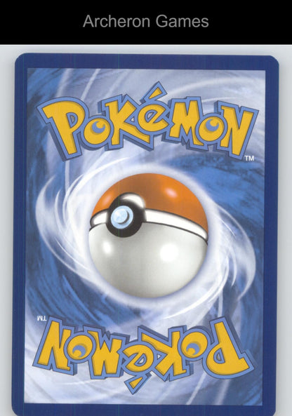Pokemon Card Glimmet PAL 124/193 C Paldea Evolved