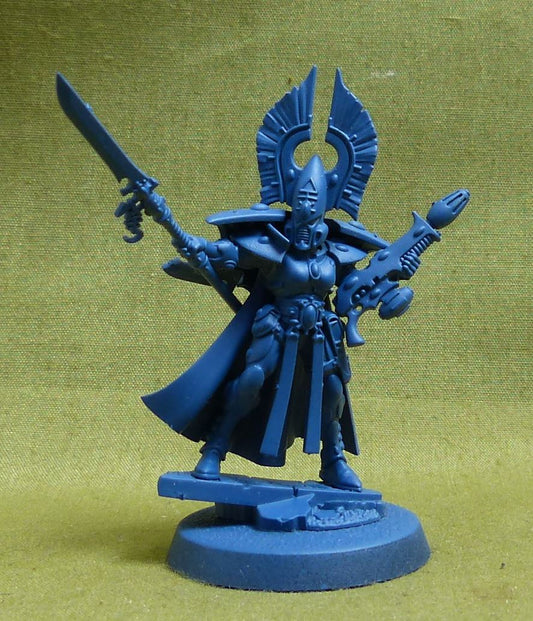 Autarch - Aeldari - Warhammer 40K #2OK