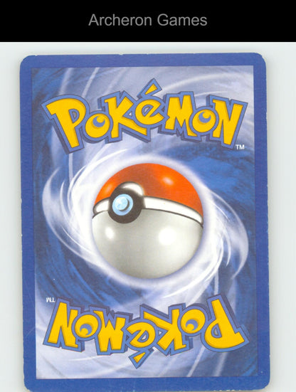 Pokemon Card Blaine's Doduo G2 61/132 C Gym Challenge Unlimited