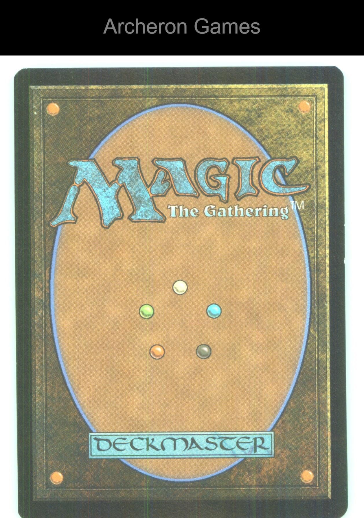 Theoretical Duplication (Extended Art) 361 R MTG Card Commander 2021