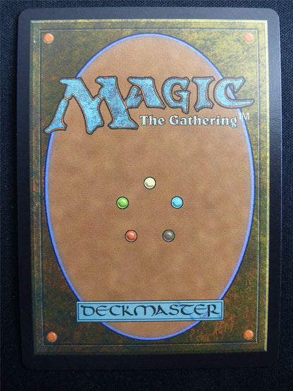 Stiltzkin Moogle Merchant Chocobo Track Foil - FIN - Mtg Card #3FH