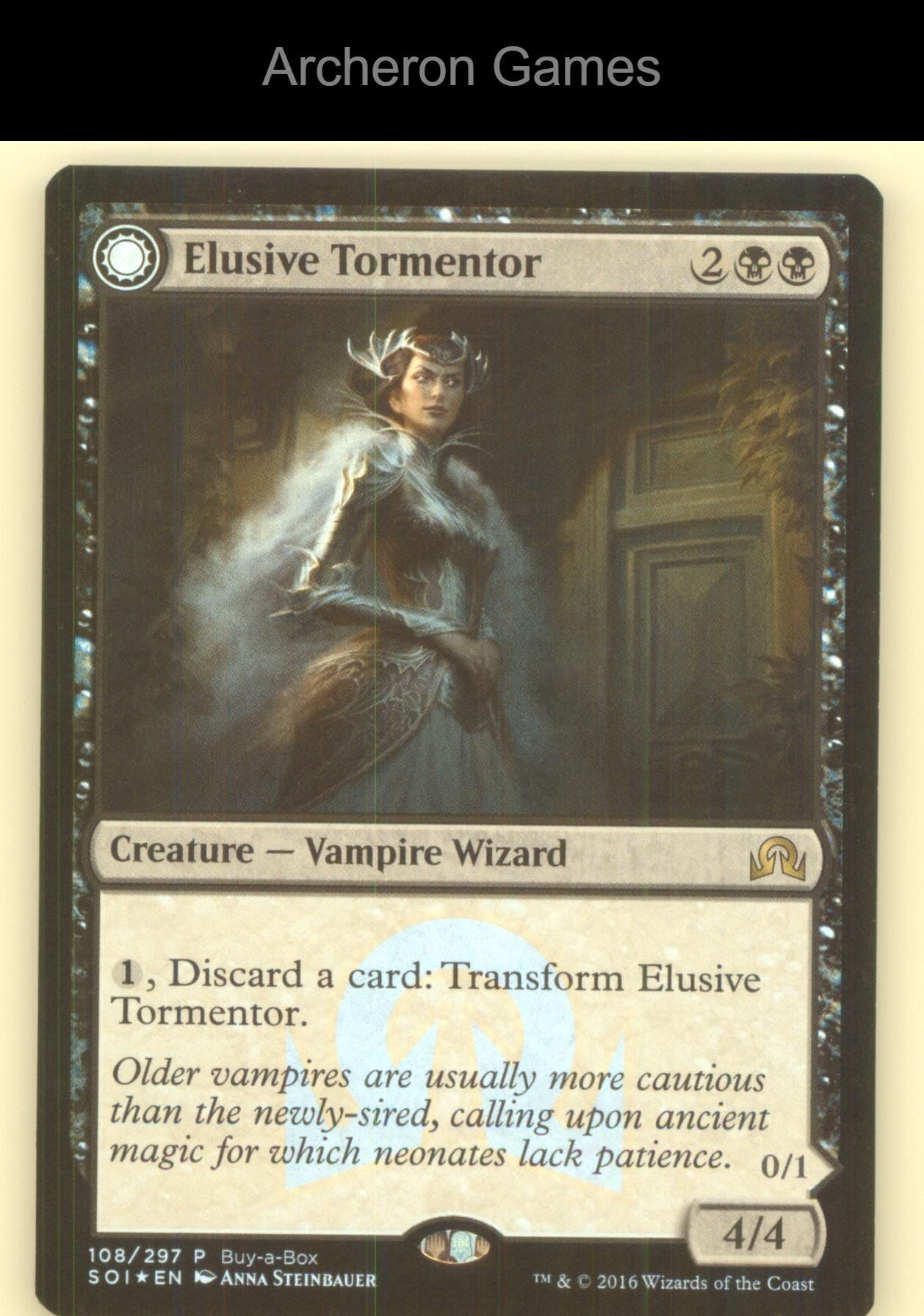 Primordial Mist 12 R MTG Card Commander 2018