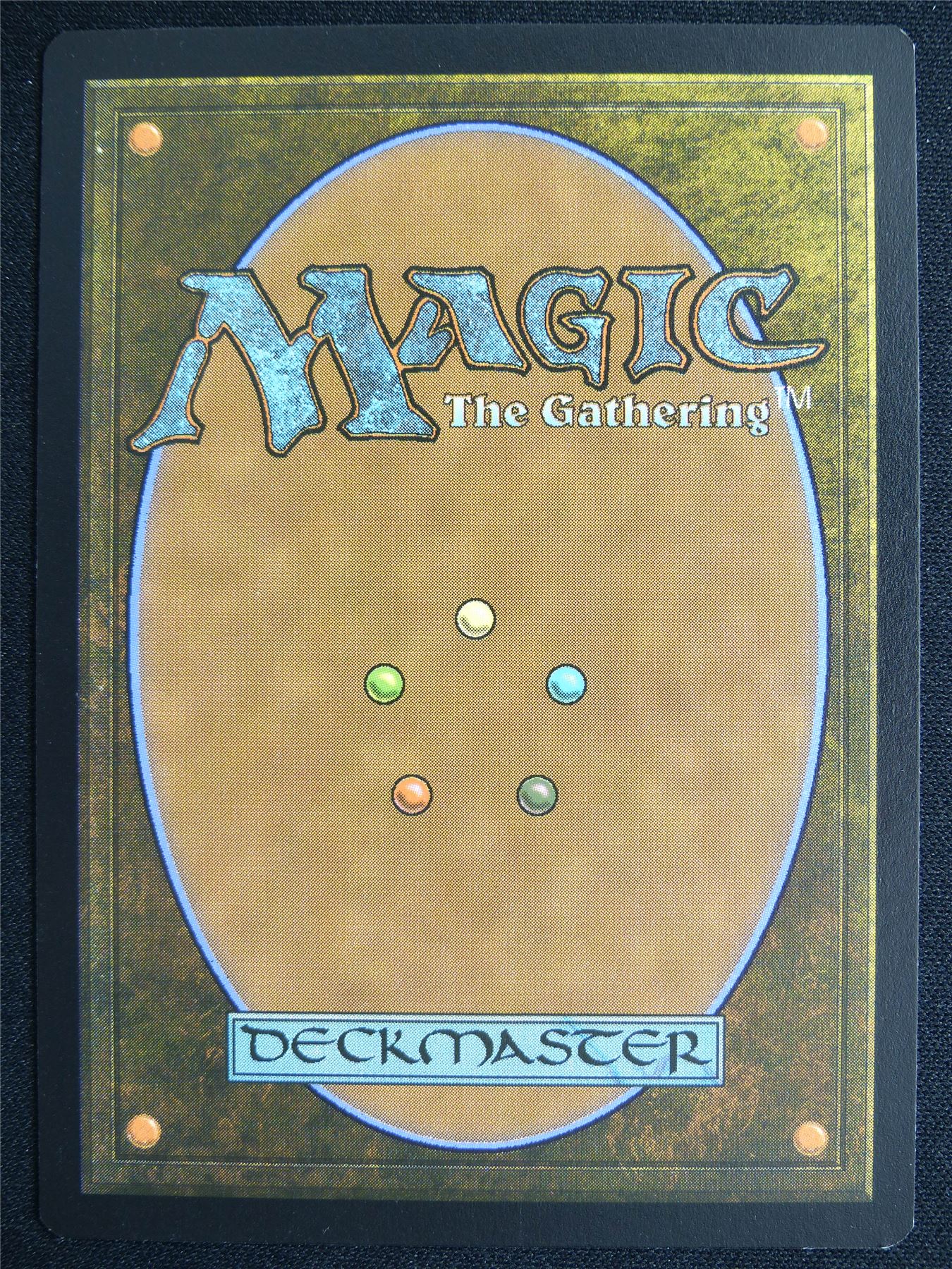 Overlord of the Mistmoors Fractured Foil - DSK - Mtg Card #4IY