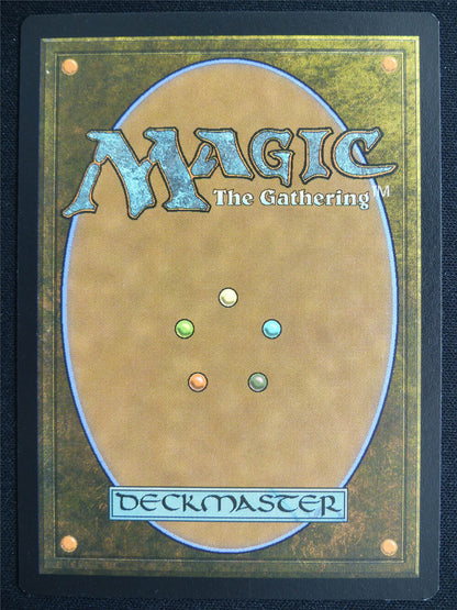 Overlord of the Mistmoors Fractured Foil - DSK - Mtg Card #4IY