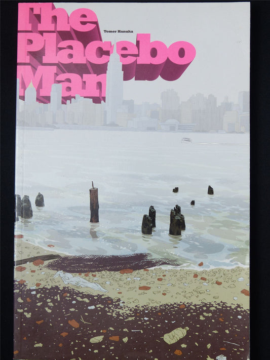 The Placebo Man - Graphic Softback #2AK