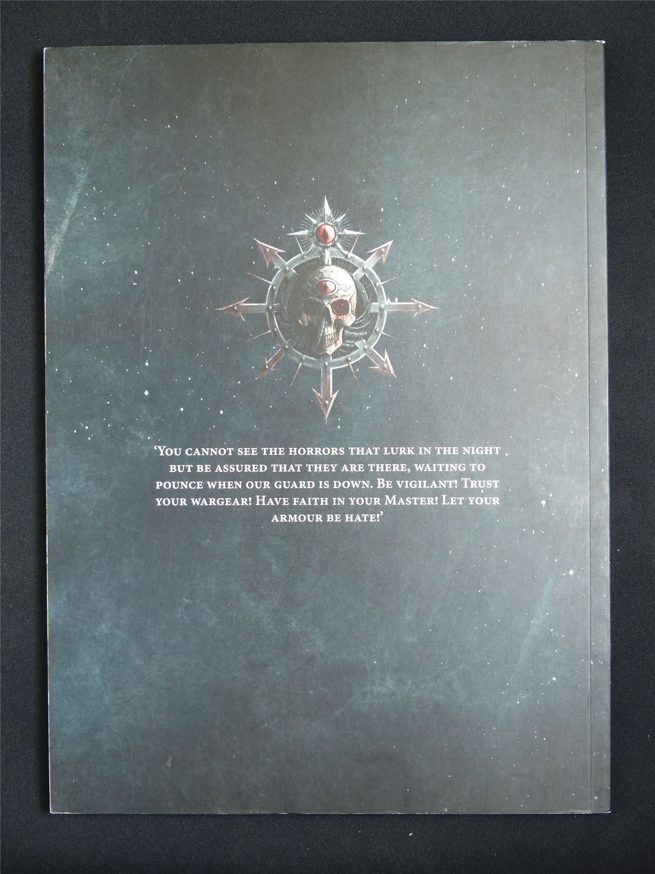 Chapter Approved: 2019 Edition - Warhammer 40K Softback #1ZA