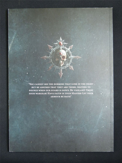 Chapter Approved: 2019 Edition - Warhammer 40K Softback #1ZA