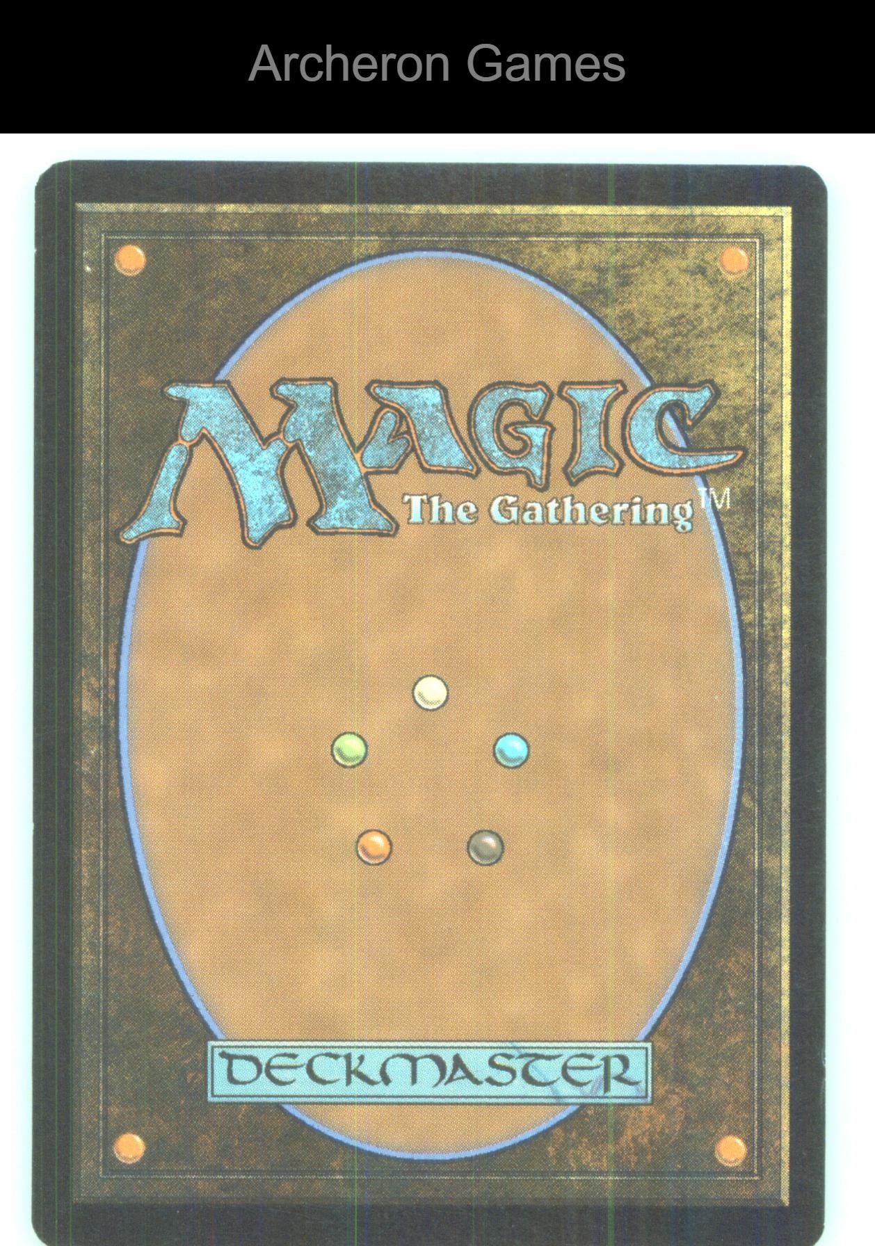 Orazca Relic 213 C MTG Card Commander: Adventures in the Forgotten Realms
