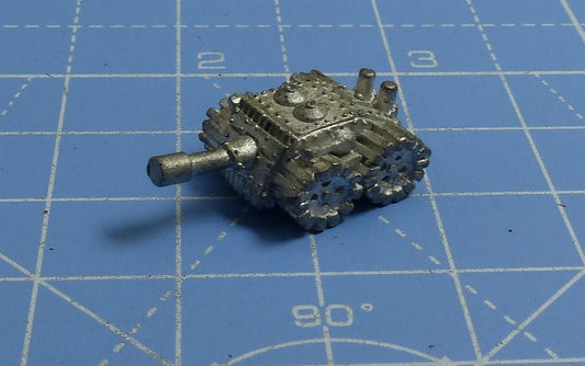 Classic Metal Ork Gobsmasha  - Warhammer Epic #2KQ
