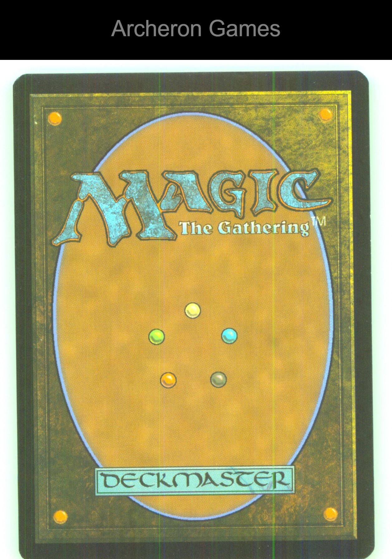 Summary Judgment 24 C MTG Card Ravnica Allegiance