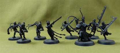Repentia Squad & Arco-flagellants mix - Adepta Sororitas - Warhammer 40K #VS