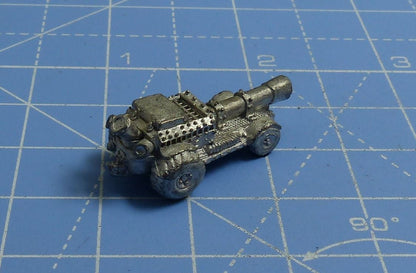 Classic Metal Ork Spleen Rippa - Warhammer Epic #2KY