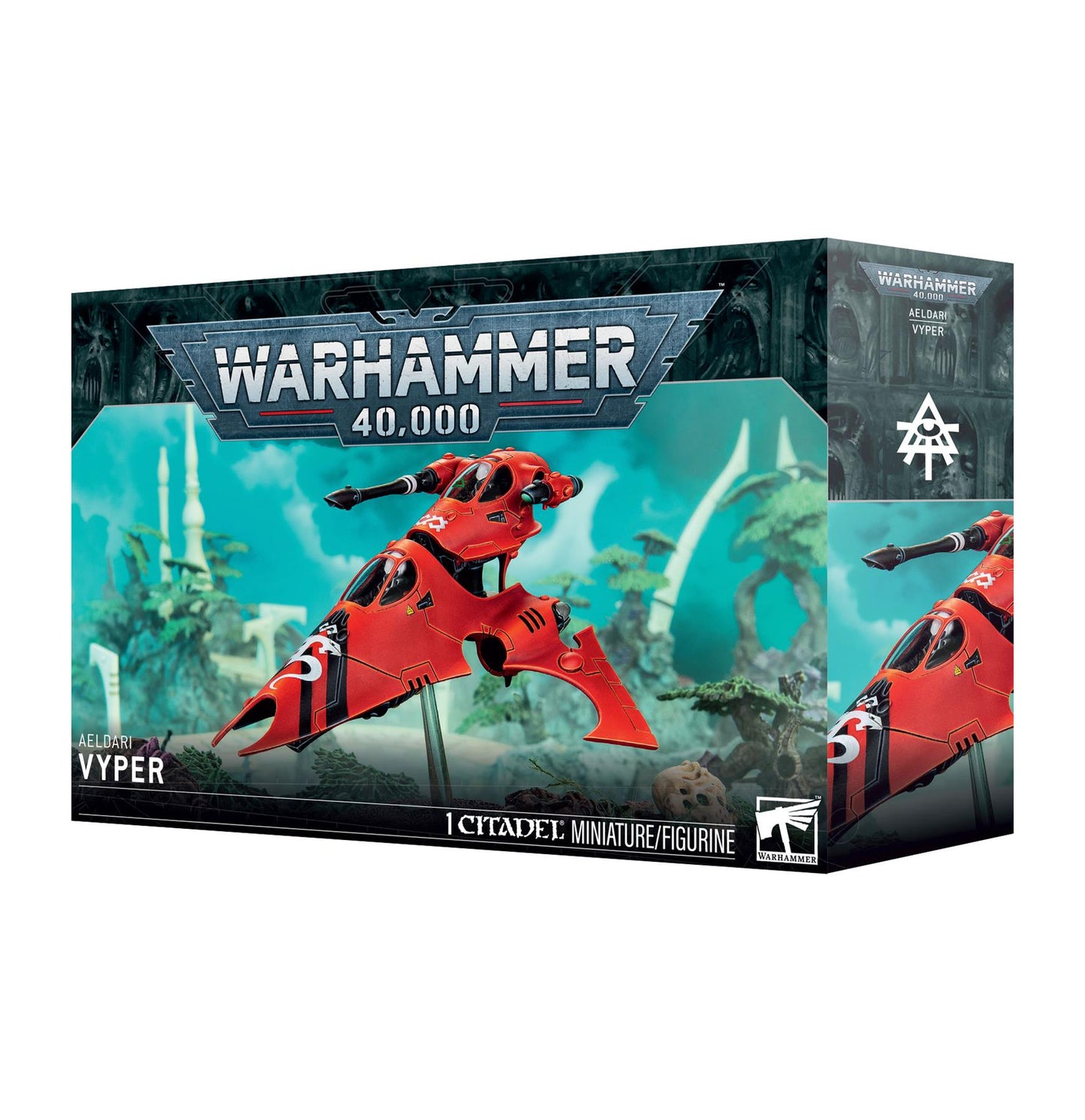 Vyper - Aeldari - Warhammer 40K - Available from 21/03/2026